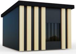  Macskaház Ines Premium L (BUDKA PREMIUM k. premium)