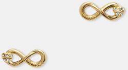 Guess fülbevaló LOVE BITES - arany Univerzális méret