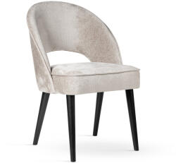 ATREVE Ponte Supreme Kárpitozott Szék Bársony Bézs (ATE-PONTCHSUGR1XXXP)