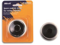 Fellowes Forgókés KW KWNUZ