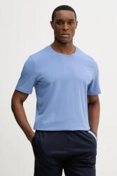 BOSS póló otthoni viseletre Mix&Match T-Shirt R - kék XL