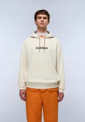 Napapijri Férfi pulóver Fiemme NA88SA Beige Dimity L (NA88SA-N1J)