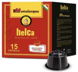 Passalacqua HELCA kapszula Dolce Gusto®-hoz 15 db