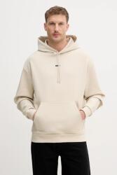 BOSS Green felső Sly Zone - bézs M