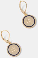 Lauren Ralph Lauren fülbevaló - arany Univerzális méret - answear - 27 990 Ft