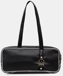 Adidas kézitáska Airliner - fekete Univerzális méret - answear - 23 990 Ft