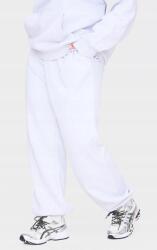 Prettylittlething LC36104 Prettylittlething Széles Oversize Melegítőnadrág (48) XXL