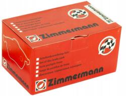 Zimmermann Fékbetét 22039.180. 2/TÉL Zimmermann