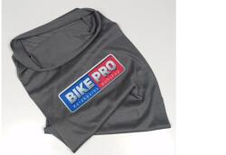 BikePro multifunkciós kerékpáros körsál, szürke