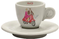 Lucaffé LucaLove Espresso csésze