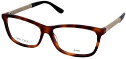 Jimmy Choo Диоптрични очила Jimmy Choo JC167 KLZ - alensa
