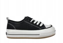 Big Star Női Sportcipő Big Star NN274204-40 (NN274204 CZARNY)