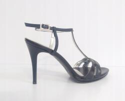 Zodiaco Szandál Zodiaco c210 fekete r40 (c210)