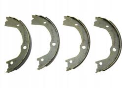 NTY Fékpofák Kia Sorento II 09-, Hyundai Santa Fe 09-