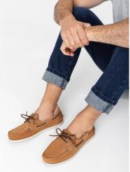 TBS Phenis férfi vitorlás cipő 40 barna