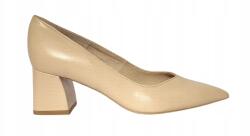Bravo Moda Kényelmes Bravomoda 1941 bézs színű női cipő 39-es méret (1941)