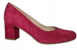 Bravo Moda Kényelmes Bravomoda 1809 fukszia színű női cipő, 36-os méret (1809)
