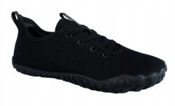 Rock Spring Fekete női barefoot félcipő Rock Spring Asher méret 43 (Asher)