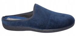  Férfi sötétkék papucs Sanital Flex LC9939, 40-es méret (LC9939)