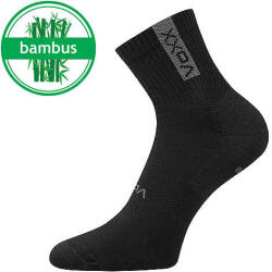 Voxx Brox zokni fekete 1 pár 43-46 117323 (117323)