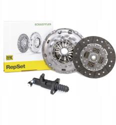 Schaeffler LuK Eredeti Kuplung Luk 621301423