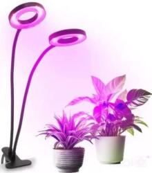 Kobi LED növénynevelő LED-fényforrás LED PLANTY B E27 9W E27 1200K Black Kobi Design (KOBI-001505)