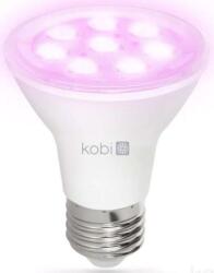 Kobi LED növénynevelő LED-fényforrás LED PLANTY B E27 7W E27 1200K white Kobi Design (KOBI-004012)
