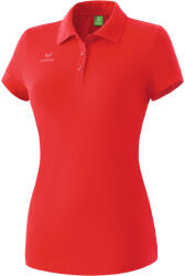 ERIMA Poloshirt Teamsport vörös - decathlon - 16 090 Ft