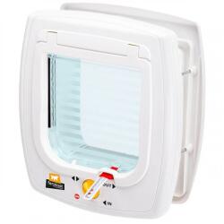 Ferplast Swing csapóajtó - fehér swing7-es 1 db