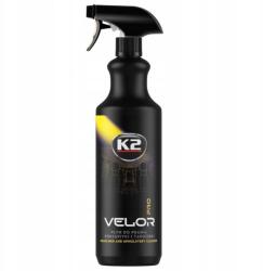 TENZI Folyadék K2 Velor Pro 1L tetőkárpit és kárpittisztító