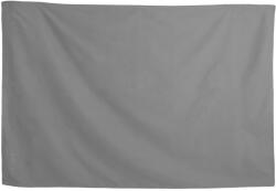 SOFTEE mikroszálas törölköző 75x35 cm szürke