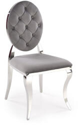  Szék Houston 1801 (Szürke)