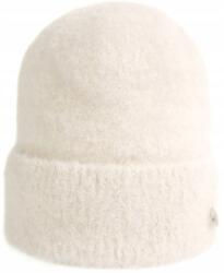Szaleo Tarnica alpaka sapka női, Lengyelországban készült Ecru