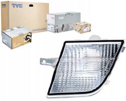 TYC Irányjelző lámpa Tyc 18-0402-41-2 Tyc