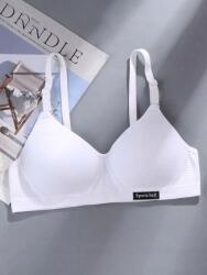  FC51202 Shein Bordázott Lány Melltartó Szett 2DB (36) 152