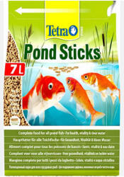  Tetra Pond Sticks | Eledel tavi halaknak - 7 L