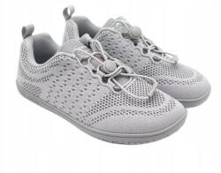 Rock Spring Széles női barefoot cipő szürke Rock Spring Toronto méret 43 (Toronto)