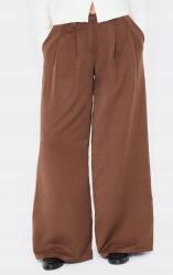 Prettylittlething FC55102 Prettylittlething Széles Anyagú Varrott Nadrág (47) S