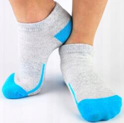 Noviti Pamut Zokni Fiú Ifjúsági, Size 39/42