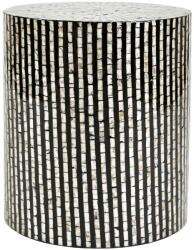 Livin Hill AVOLA AV1730-28 táblázat Szín: Fekete