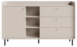 MEBLAR GRANDE GR5 fiókos komód