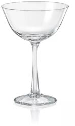  PRALINES koktélpohár, pezsgős pohár 170 ml - mindenamibar