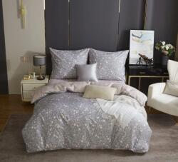 Spod Igły i Nitki Ágyneműhuzat Szatén Pamut Kétoldalas Ágynemű Garnitúra *140/200 (5903068847073)