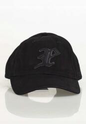 Prosto 6 paneles sapka Prosto Athletic fekete (KL252MACC7141)