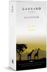 Caffé Carraro rwanda kávékapszula nespresso kompatibilis 10 db