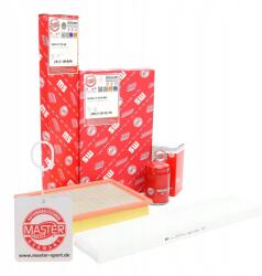 Master-Sport Germany Szűrő Szett "ms" Seat Alhambra, Vw Sharan 450001682