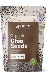 Purely Nutrition Bio Chiasamen - 1.000 г