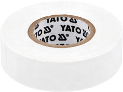 TOYA Pvc/pvc szalag Yato 19 mm x 20 m (YT-81656)