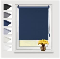  Eurohome Sötétítő roló, thermo, 55 x 160 cm, sötétkék (LSC055160DB)