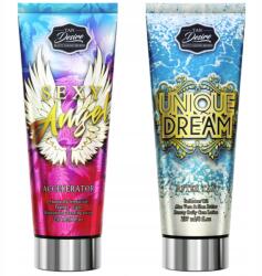 Tan Desire Sexy Angel Unique Dream Napozás Után G